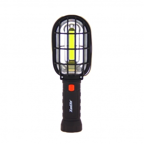 Baladeuse LED, 200 lumens, résistance IK05