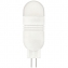 Capsule LED, culot G4,160 lumens