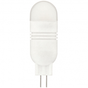 Capsule LED, culot G4,160 lumens