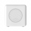 Cube lumineux Sonolux, rechargeable par induction, bluetooth musique