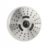 Eclairage autonome 1 LED blanche