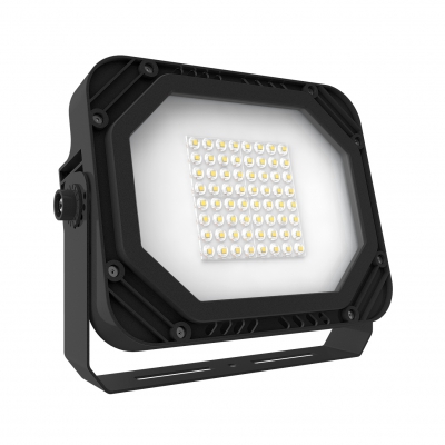 Flood Light LED 6600 lumens