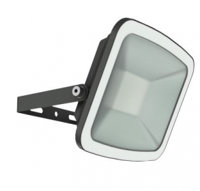 Flood light LED 8000 lumens