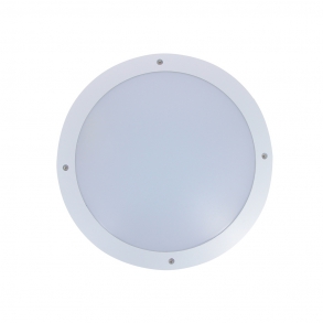 Hublot LED rond 2000 Lm 23W Blanc neutre