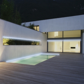 Kit complet Strip LED Waterproof 3m blanc