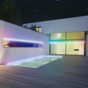 Kit Strip LED RVB waterproof, 3 m de ruban