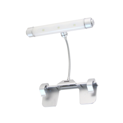 Eclairage intérieur Eclairages autonomes Lampe de tableau 3 LED blanches  Xanlite