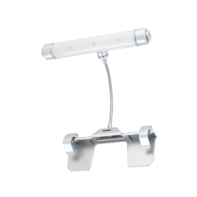 Lampe de tableau 3 LED blanches