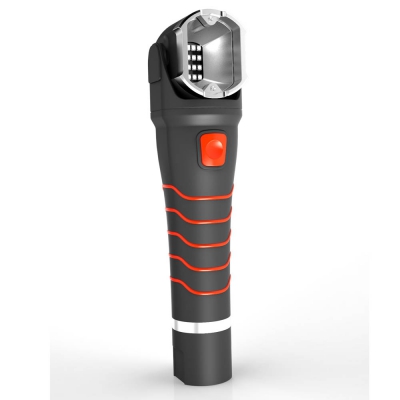 Lampe torche LED, 100 lumens