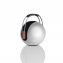 Lanterne LED SONOLUX, blanc et multicolor, haut parleur bluetooth