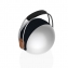 Lanterne LED SONOLUX, blanc et multicolor, haut parleur bluetooth