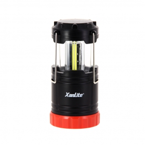 Lanterne portable LED, 200 lumens