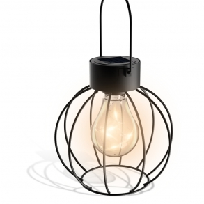 Lanterne solaire Atria, éclairage firefly
