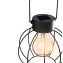 Lanterne solaire Atria, éclairage firefly
