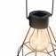 Lanterne solaire Khara, éclairage firefly