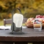Lanterne solaire Kursa, 40 lumens
