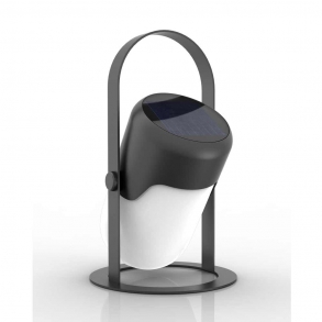 Lanterne solaire Kursa, 40 lumens