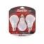 Pack 3 A60 806 lumens E27 Blanc neutre