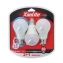 Pack de 2 A60 LED, culot E27, classique