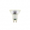 Pack de 3 ampoules LED spots, culot  GU10, classique