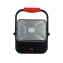 Projecteur à LED rechargeable, 1400 lumens, extra-plat
