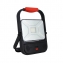 Projecteur à LED rechargeable, 1400 lumens, extra-plat