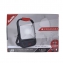 Projecteur à LED rechargeable, 1400 lumens, extra-plat