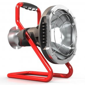 Projecteur Filaire E27 