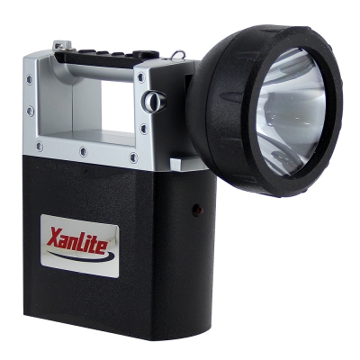 Projecteur Halogene Rechargeable