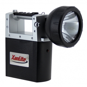 Projecteur Halogene Rechargeable