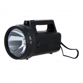 Projecteur Halogene Rechargeable