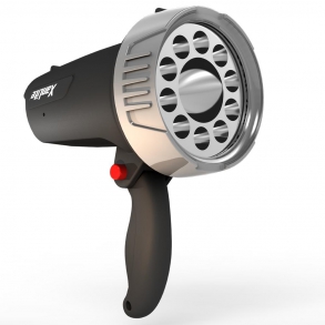 Projecteur  rechargeable 200 Lumens
