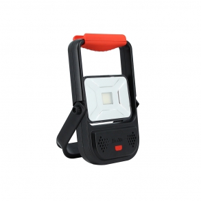 Projecteur rechargeable LED