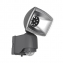 Projecteur solaire, 400 lumens, detecteur de mouvement