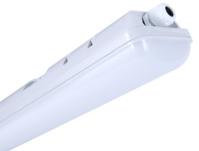 R&eacute;glette triproof LED 8600 lm