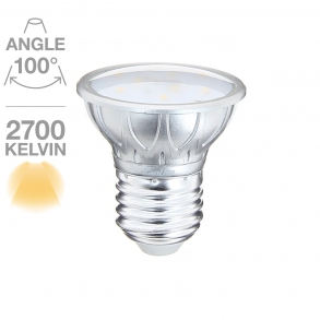 Spot 320 lumens E27