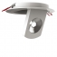 Spot encastrable LED, 700 lumens, orientable