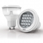 Spot LED, culot GU10,