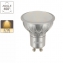 Spot LED, culot GU10, classique