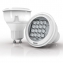 Spot LED, culot GU10, dimmable