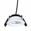 Spot LED encastré 500 lumens