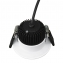 Spot LED encastré 800 lumens