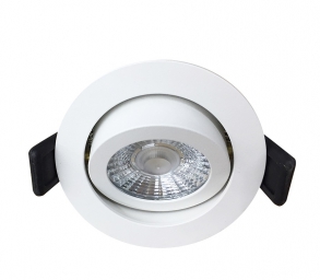 Plafonniers LED Plafonnier spots LED Plafonnier 2 Spots LED, 2400 lumens  Xanlite