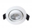 Spot LED encastré orientable 800 lumens