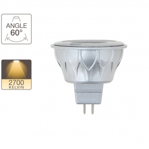 Spot LED spot, culot GU5.3, classique