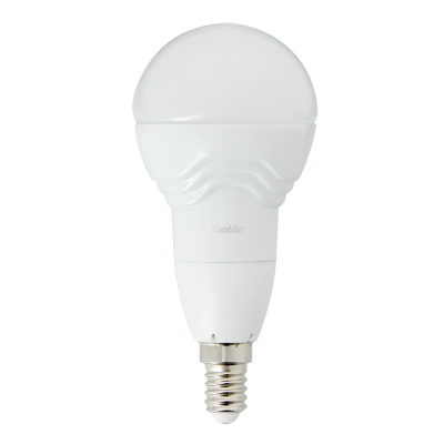 Standard A60 470 lumens E14
6,6 → 40