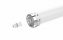 Triproof LED - Etanche LED Tubulaire - 1500mm - 6000 lumens - D&eacute;tection Micro-Wave
